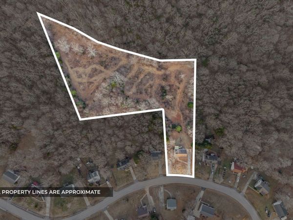 3252 Backridge Rd, Woodlawn, TN 37191