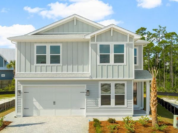 76 Ashwood Drive, Santa Rosa Beach, FL 32459