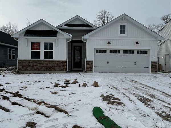 269 N Lighthouse Oval, Lakeside Marblehead, OH 43440