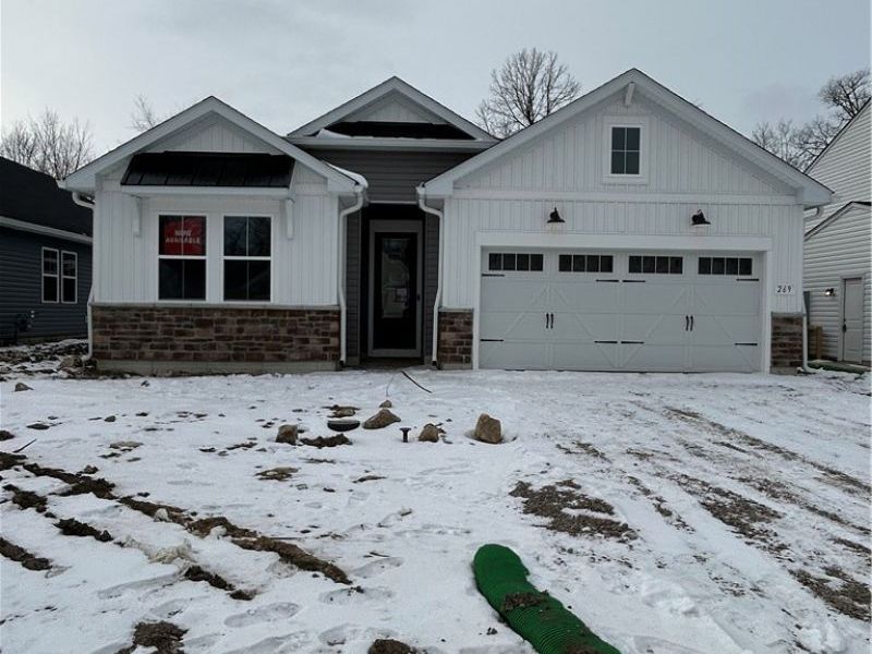 269 N Lighthouse Oval, Lakeside Marblehead, OH 43440 Photo 1