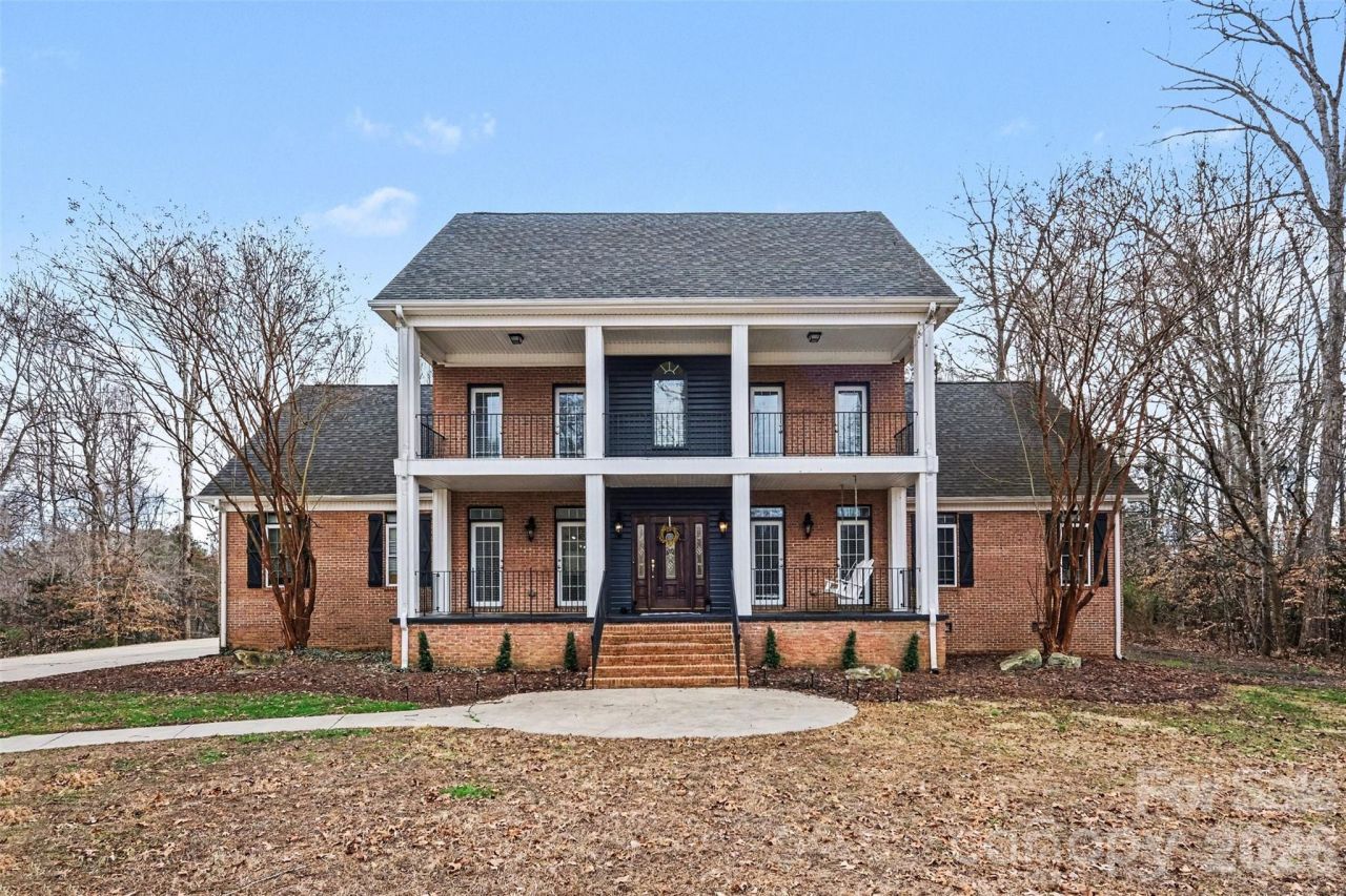 1713 Oak Park Court, Iron Station, NC 28080 Main Photo