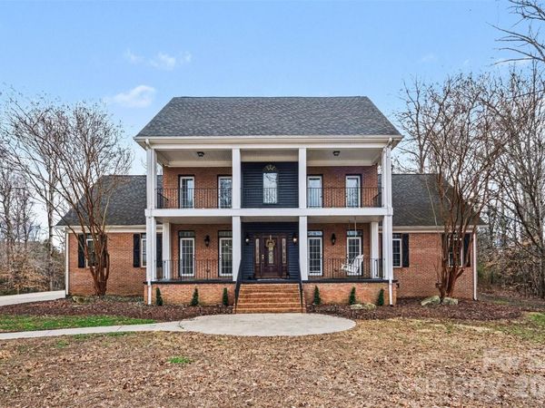 1713 Oak Park Court, Iron Station, NC 28080