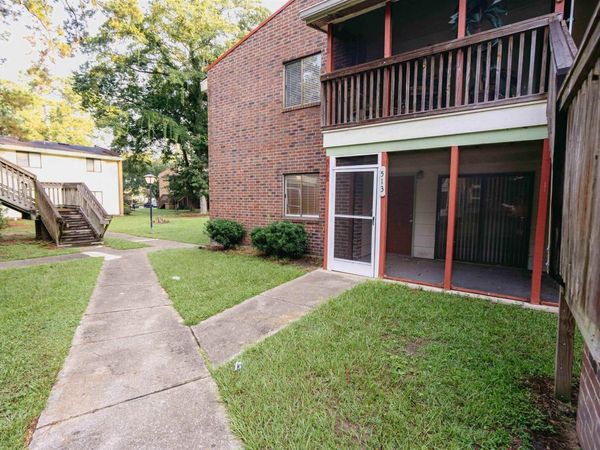 317 Mabry Street , Unit 513, Tallahassee, FL 32304