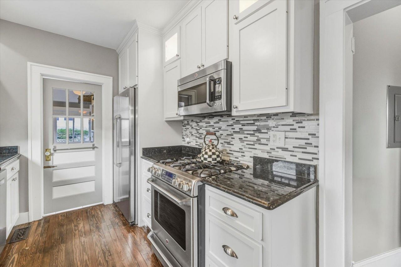 730 E 6th Avenue, Unit 2, Tallahassee, FL 32303 Photo