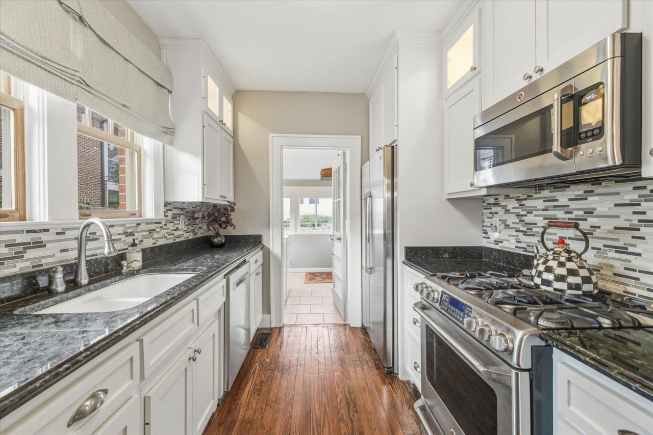 730 E 6th Avenue, Unit 2, Tallahassee, FL 32303 Photo