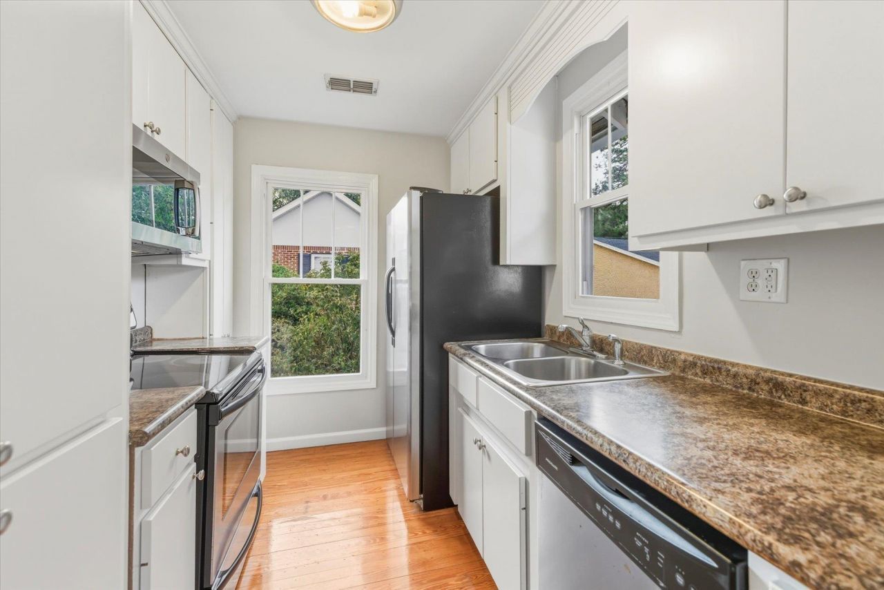 730 E 6th Avenue, Unit 2, Tallahassee, FL 32303 Photo