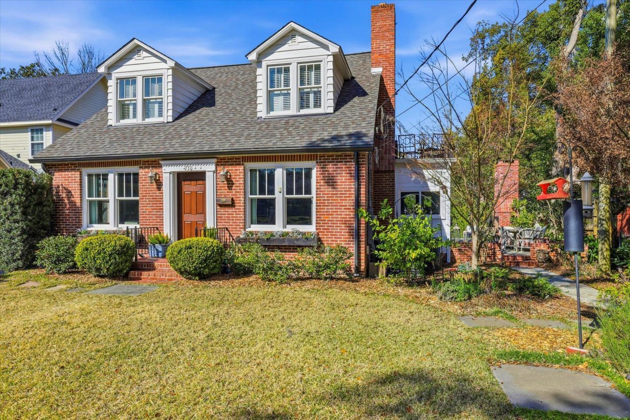 730 E 6th Avenue, Unit 2, Tallahassee, FL 32303 Photo