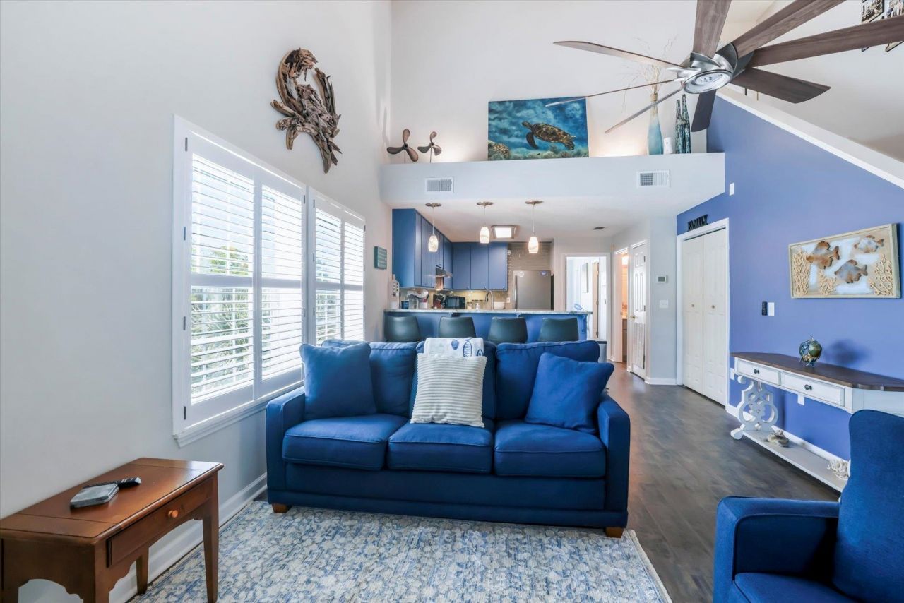 695 A6 Mashes Sands Road, Unit A6, Panacea, FL 32346 Photo