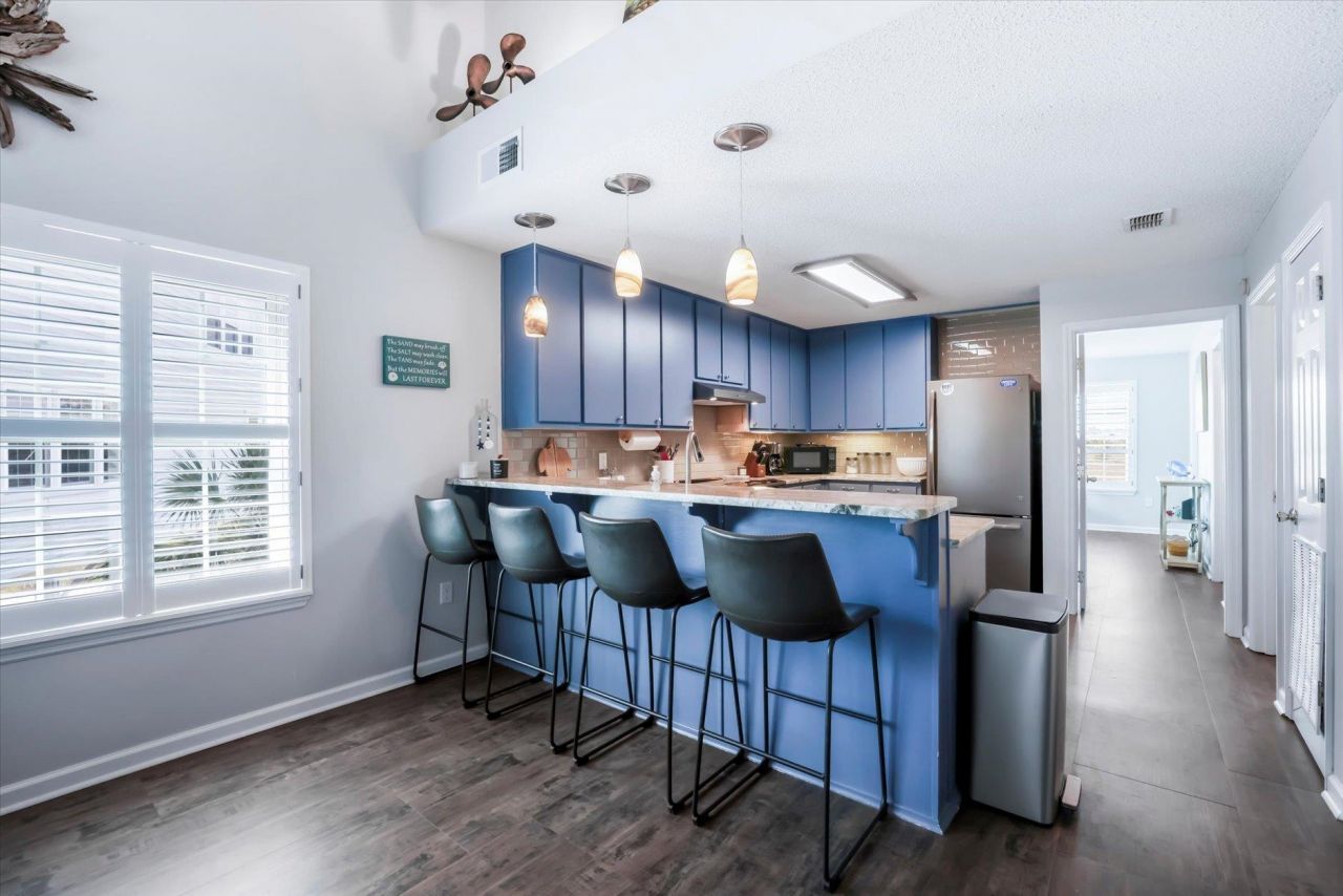 695 A6 Mashes Sands Road, Unit A6, Panacea, FL 32346 Photo