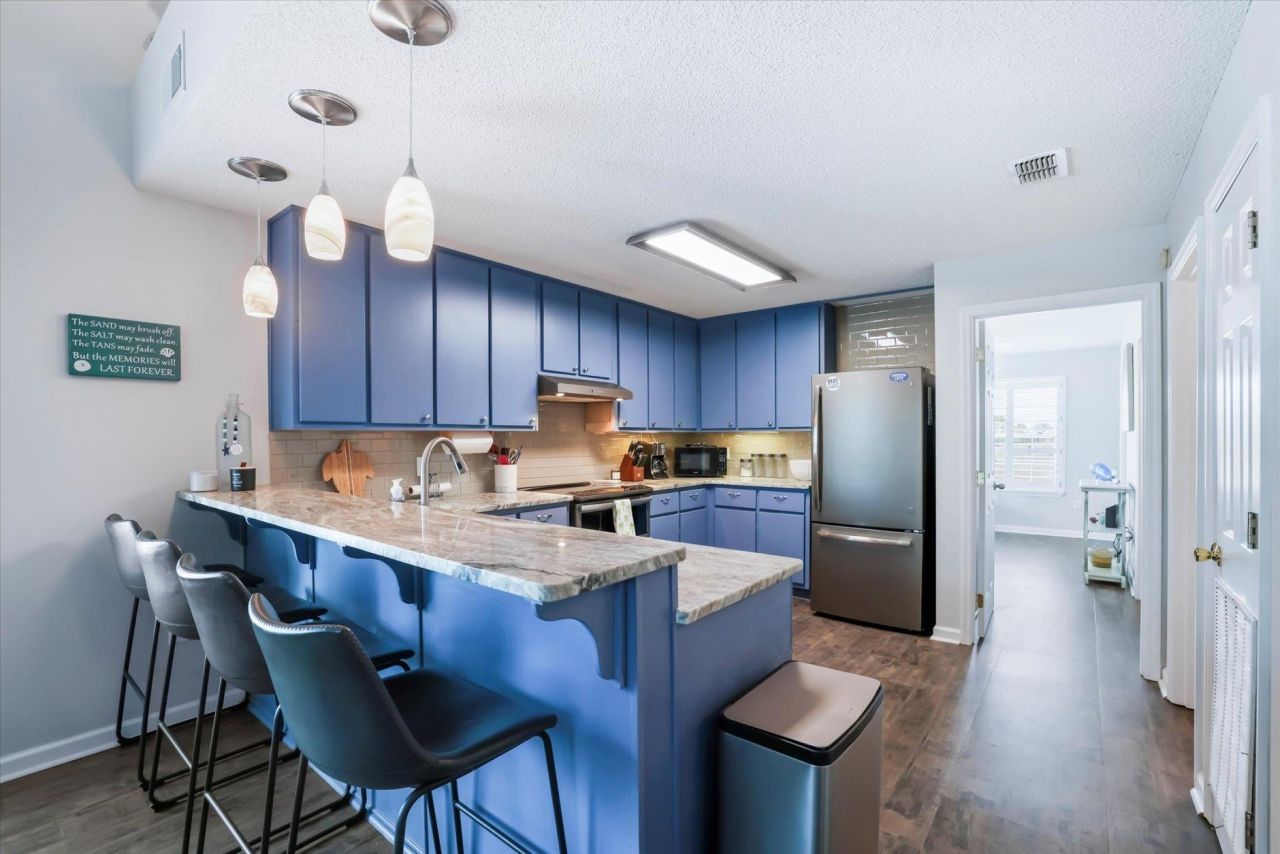 695 A6 Mashes Sands Road, Unit A6, Panacea, FL 32346 Photo