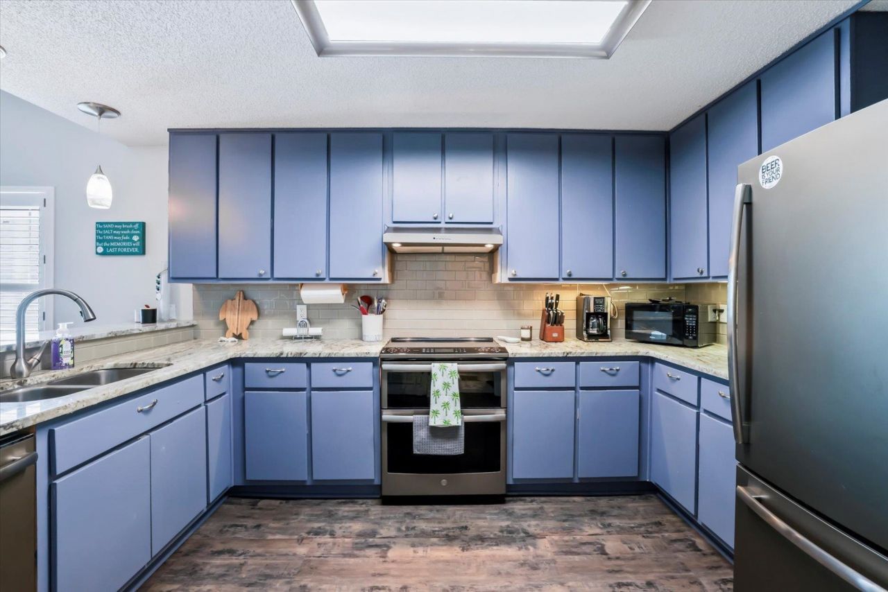 695 A6 Mashes Sands Road, Unit A6, Panacea, FL 32346 Photo