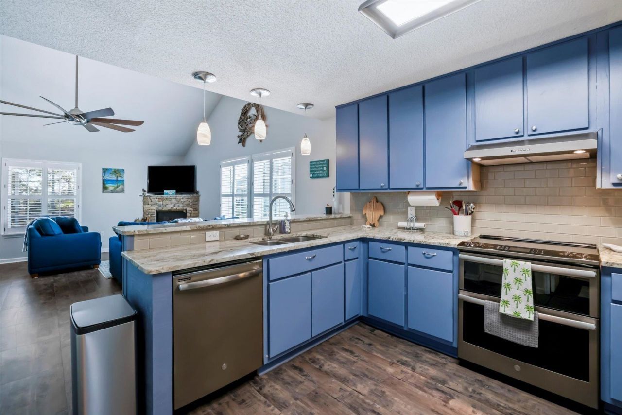 695 A6 Mashes Sands Road, Unit A6, Panacea, FL 32346 Photo