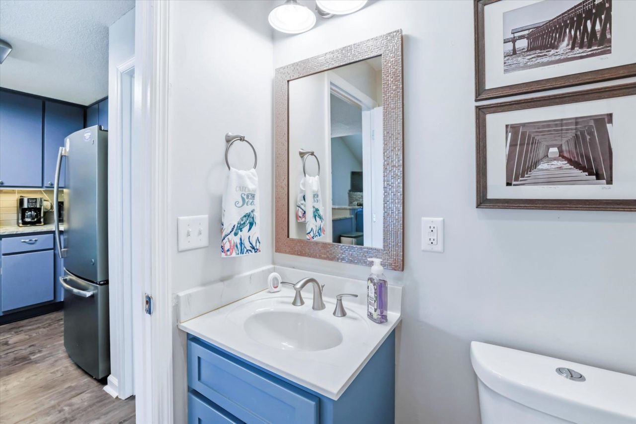 695 A6 Mashes Sands Road, Unit A6, Panacea, FL 32346 Photo