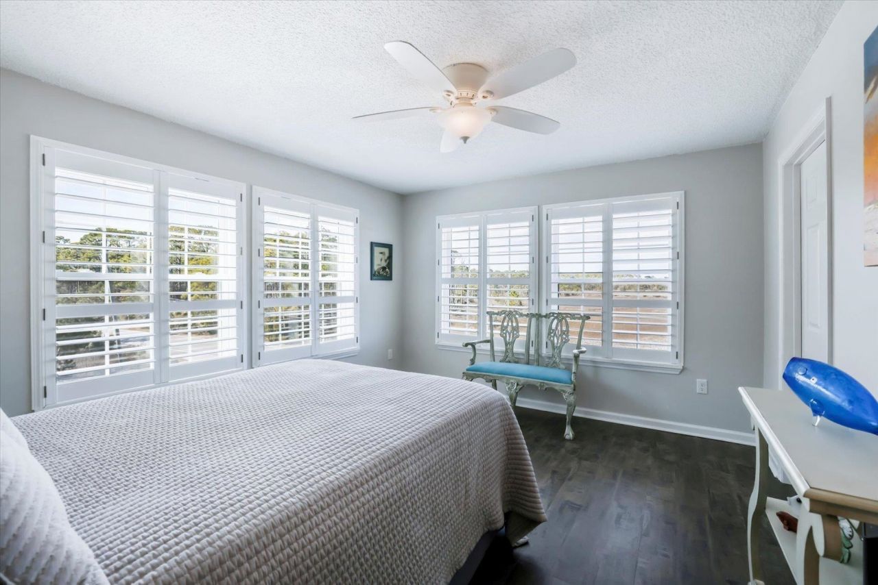 695 A6 Mashes Sands Road, Unit A6, Panacea, FL 32346 Photo