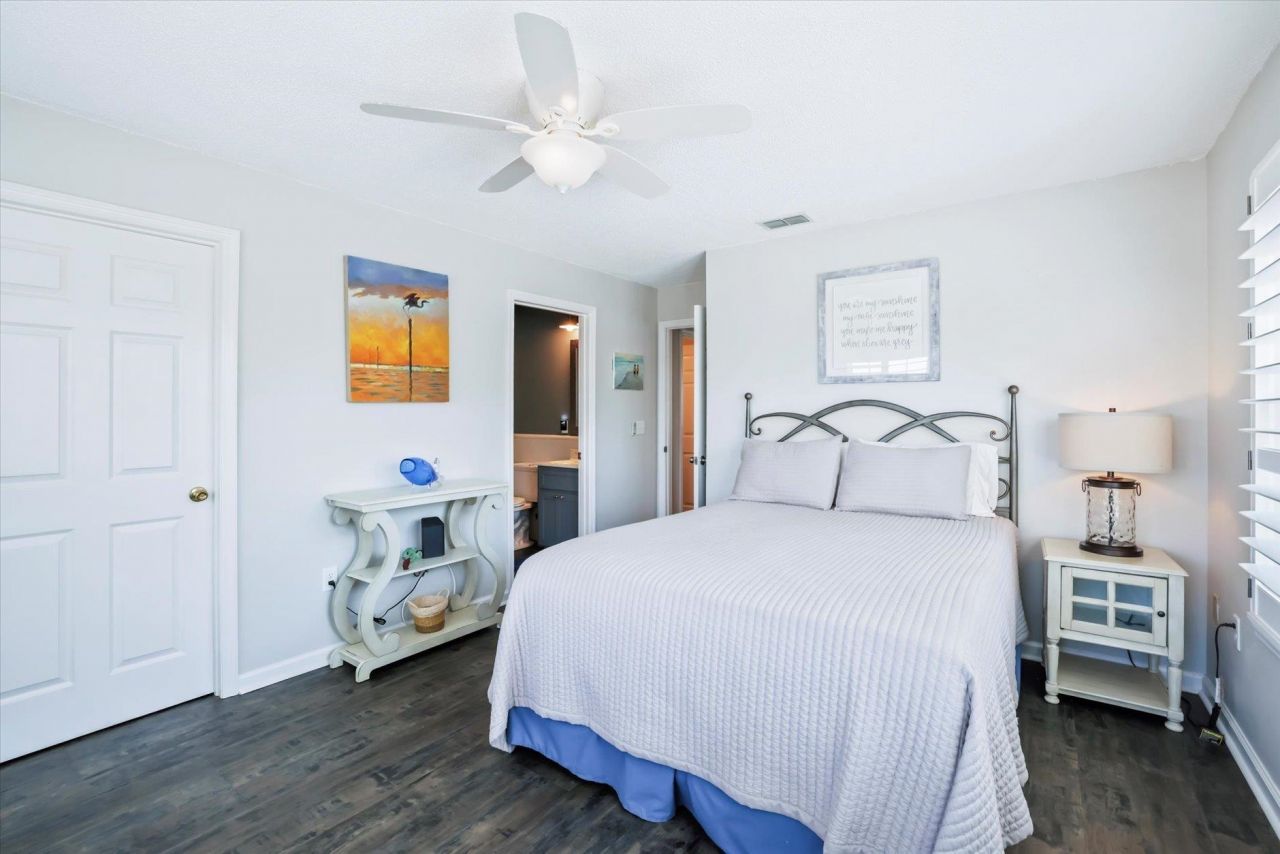 695 A6 Mashes Sands Road, Unit A6, Panacea, FL 32346 Photo