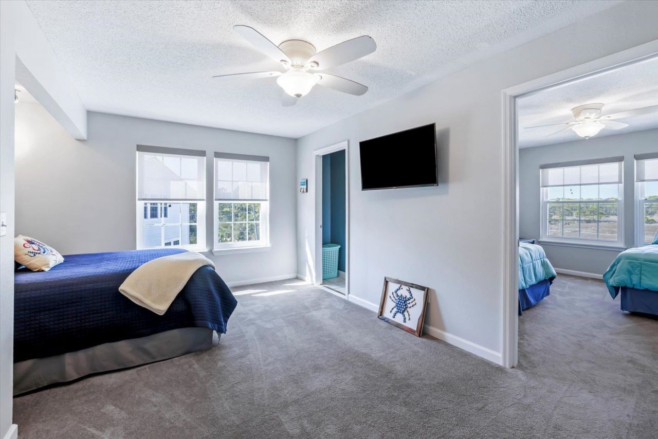 695 A6 Mashes Sands Road, Unit A6, Panacea, FL 32346 Photo