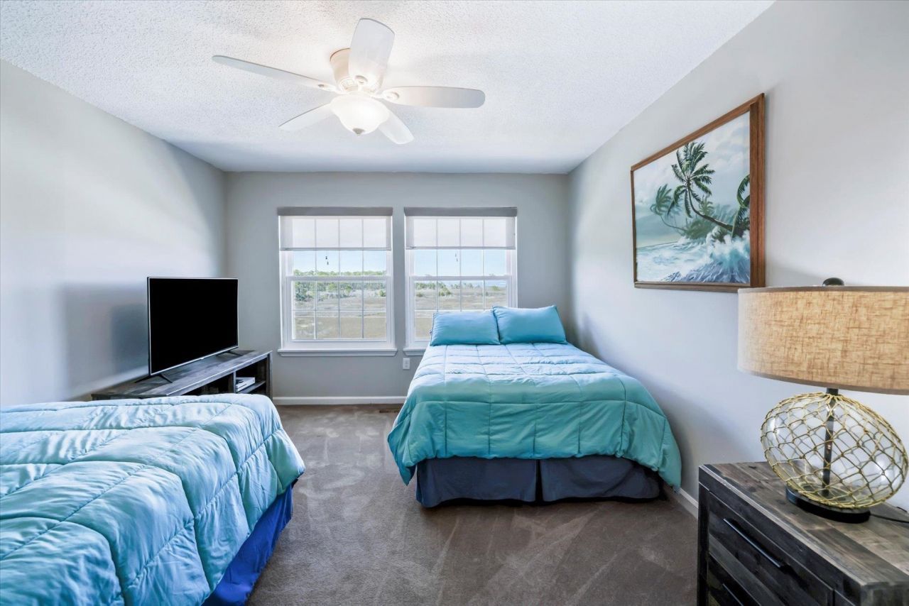 695 A6 Mashes Sands Road, Unit A6, Panacea, FL 32346 Photo