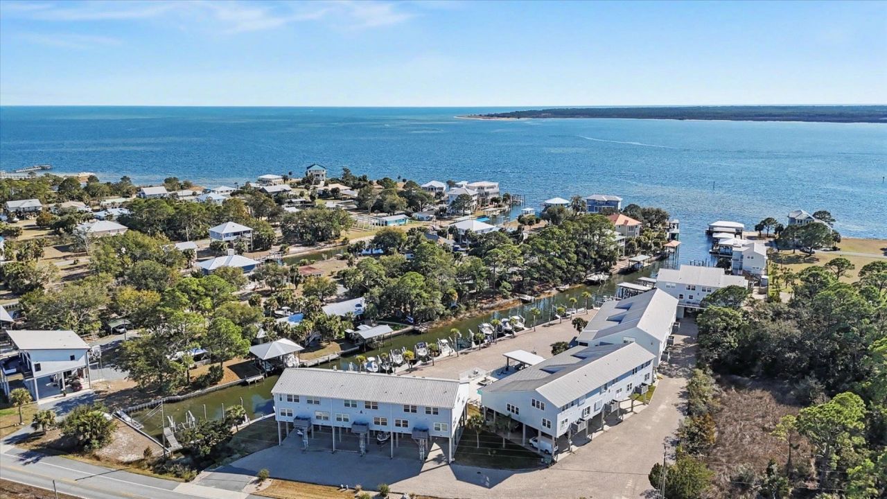 695 A6 Mashes Sands Road, Unit A6, Panacea, FL 32346 Photo