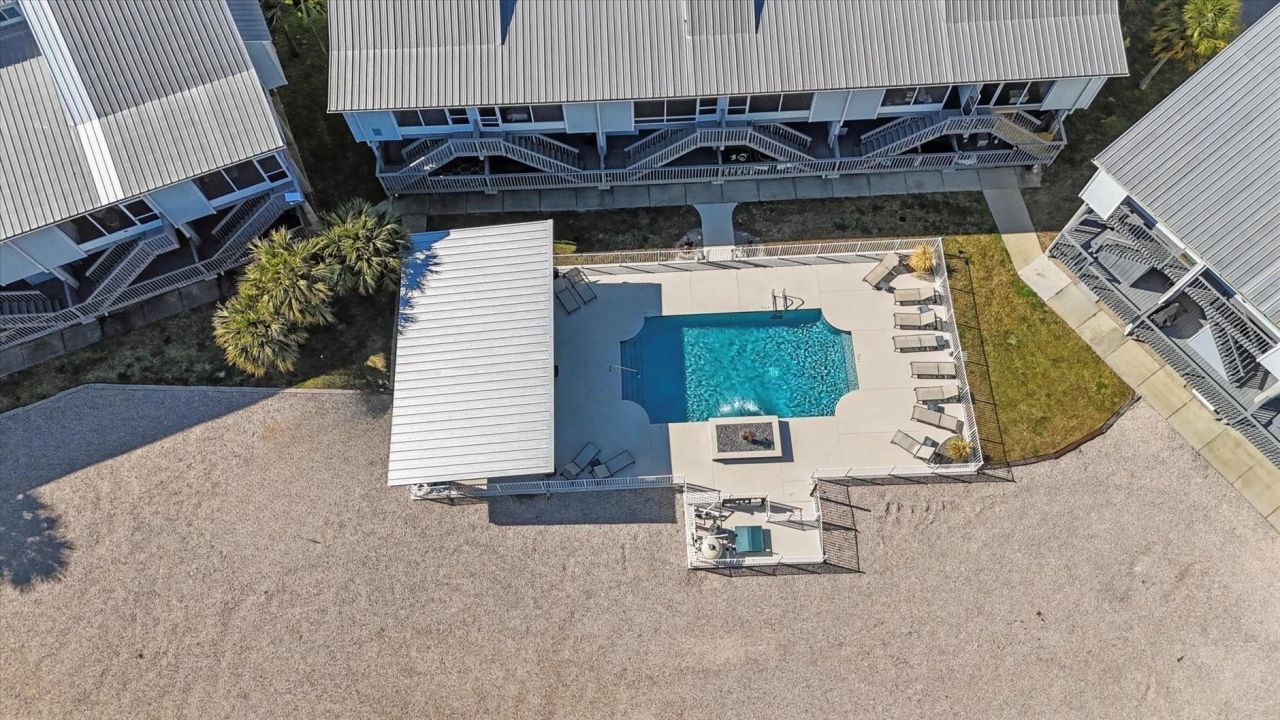 695 A6 Mashes Sands Road, Unit A6, Panacea, FL 32346 Photo