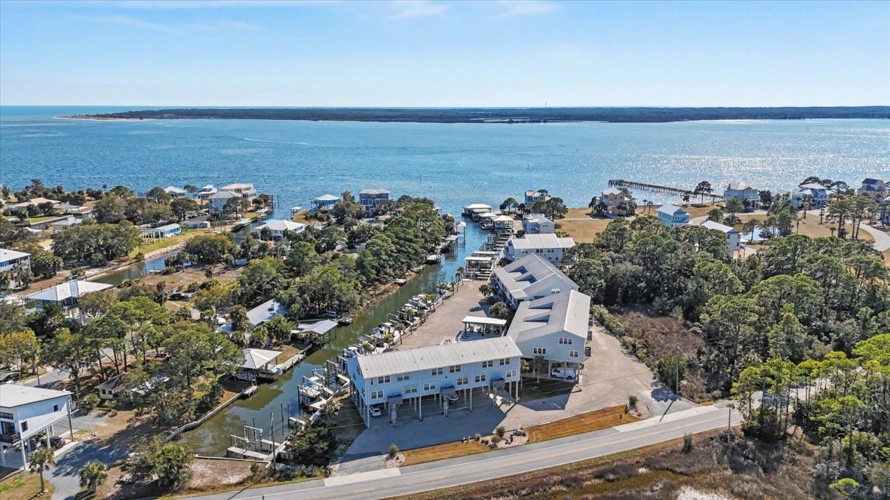 695 A6 Mashes Sands Road, Unit A6, Panacea, FL 32346 Photo