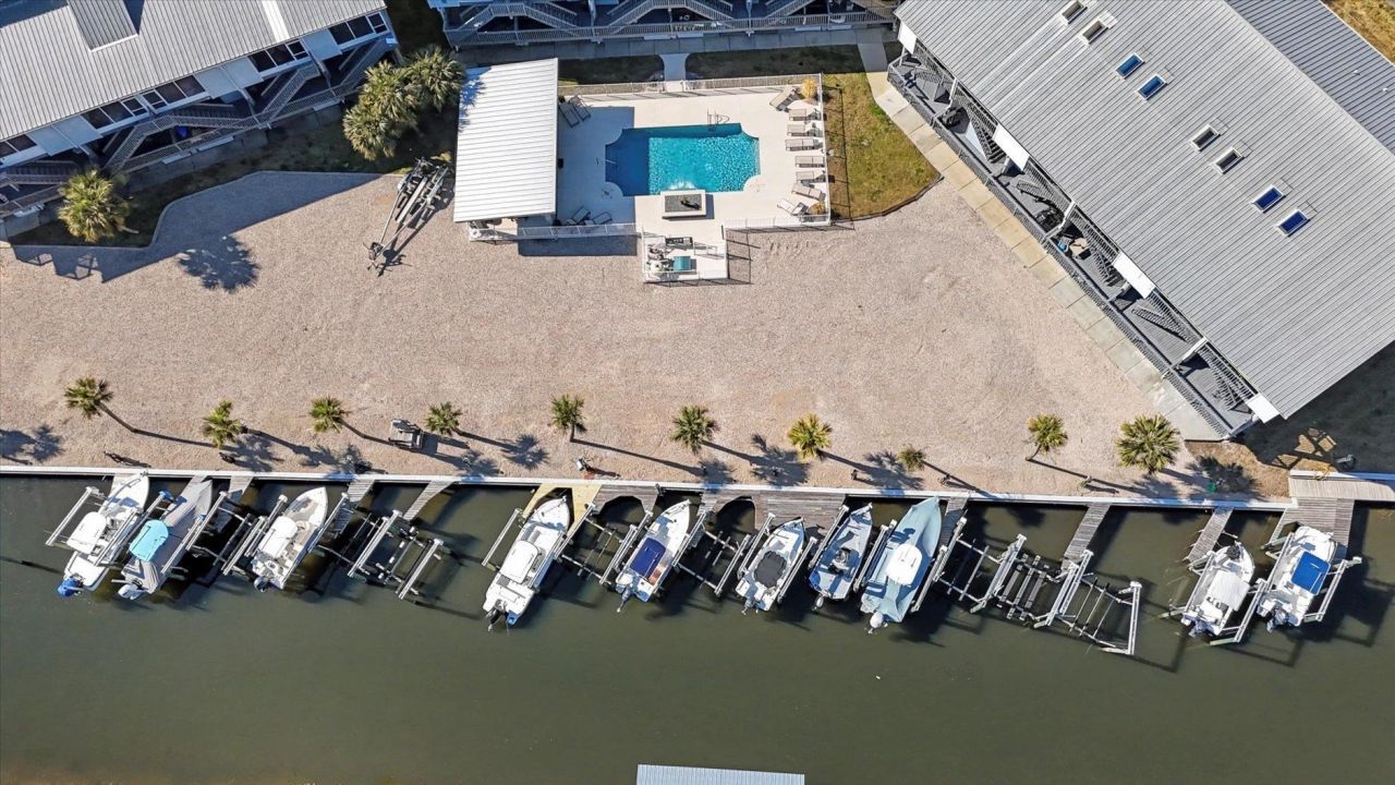 695 A6 Mashes Sands Road, Unit A6, Panacea, FL 32346 Photo