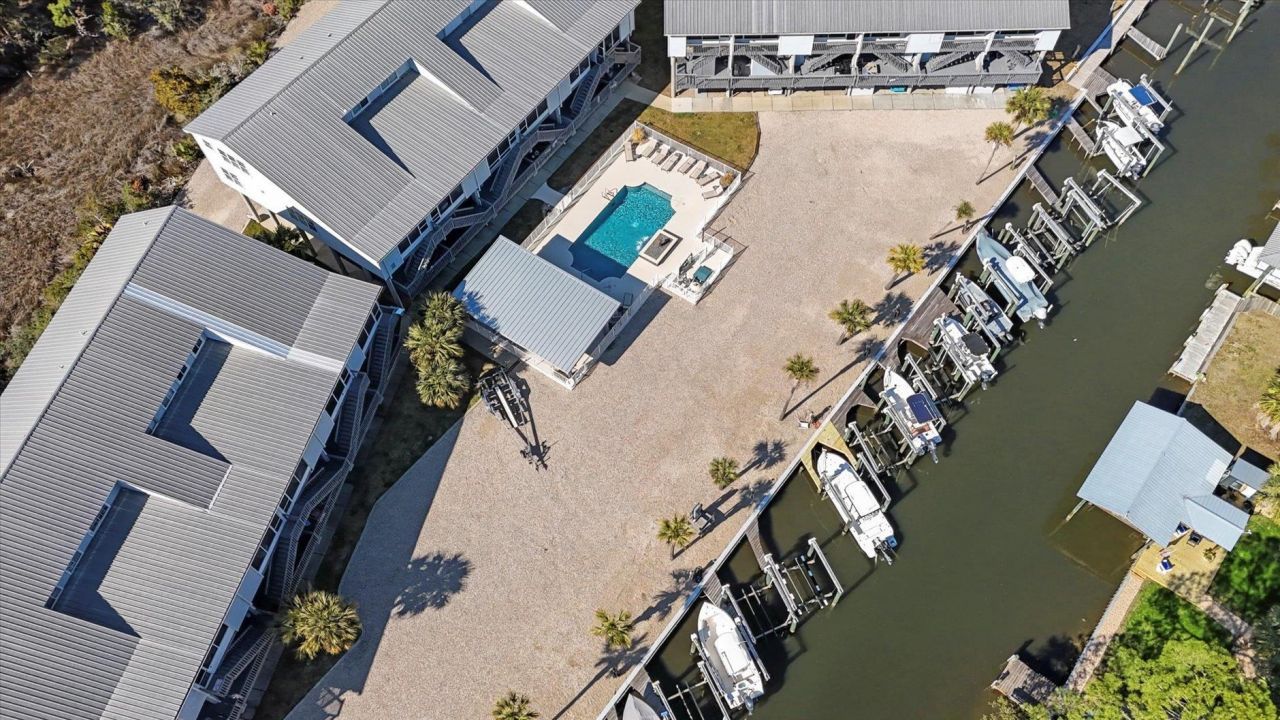 695 A6 Mashes Sands Road, Unit A6, Panacea, FL 32346 Photo