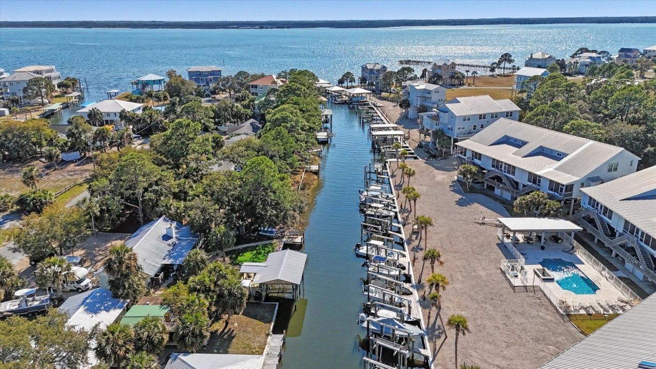 695 A6 Mashes Sands Road, Unit A6, Panacea, FL 32346 Photo