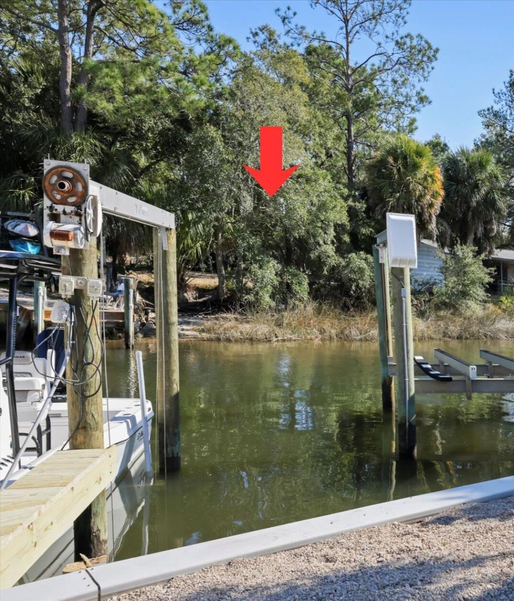 695 A6 Mashes Sands Road, Unit A6, Panacea, FL 32346 Photo