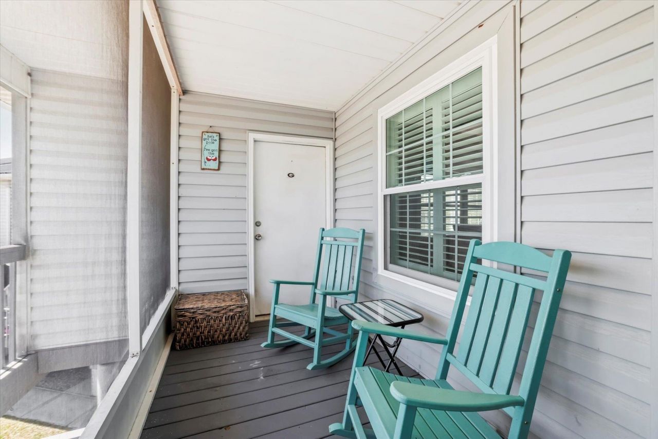 695 A6 Mashes Sands Road, Unit A6, Panacea, FL 32346 Photo