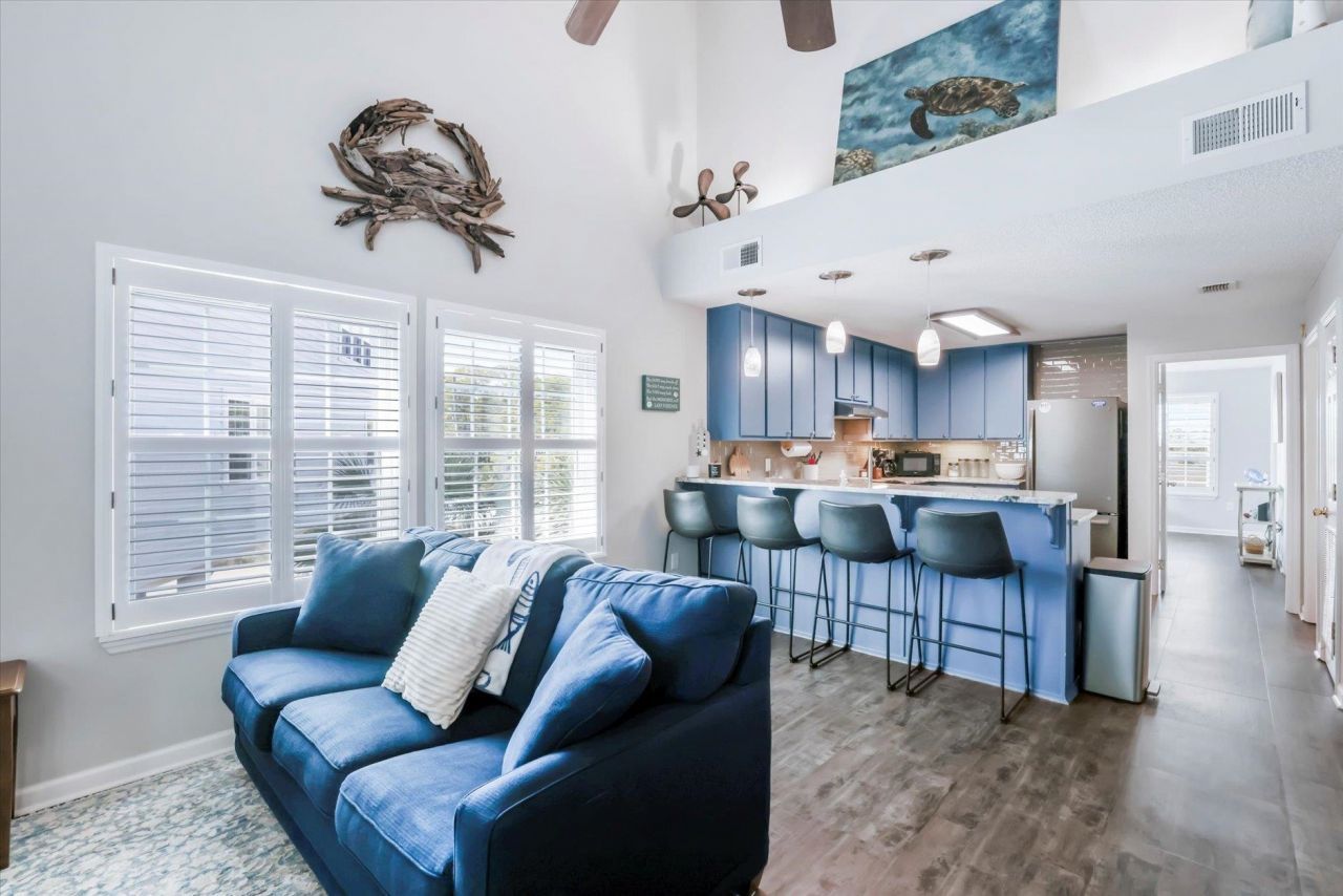 695 A6 Mashes Sands Road, Unit A6, Panacea, FL 32346 Photo