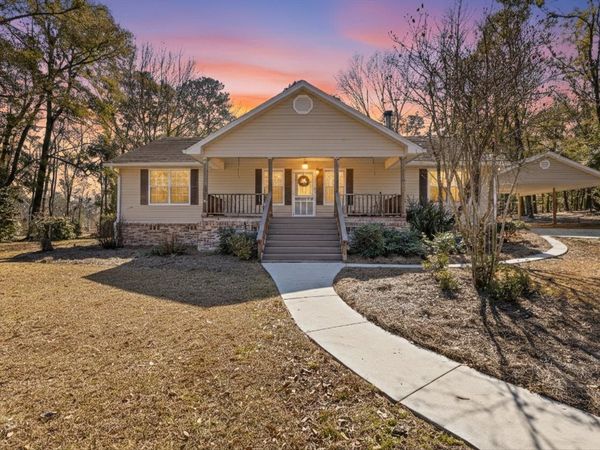 609 NW Circle Road , Madison, FL 32340