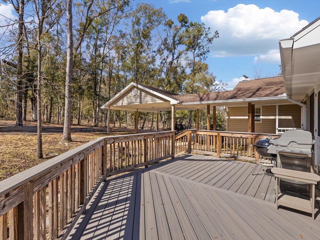 609 NW Circle Road , Madison, FL 32340 Photo