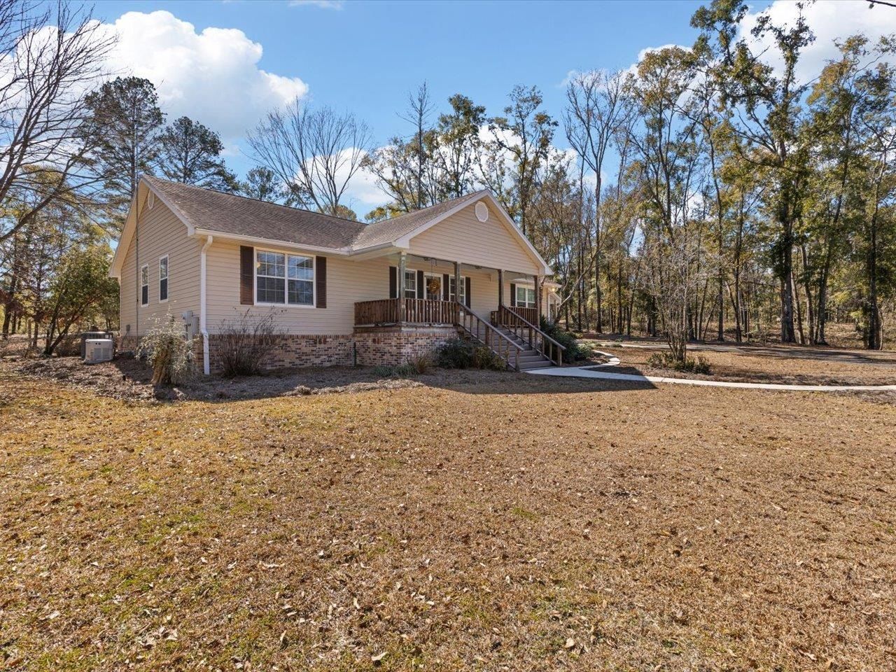 609 NW Circle Road , Madison, FL 32340 Photo