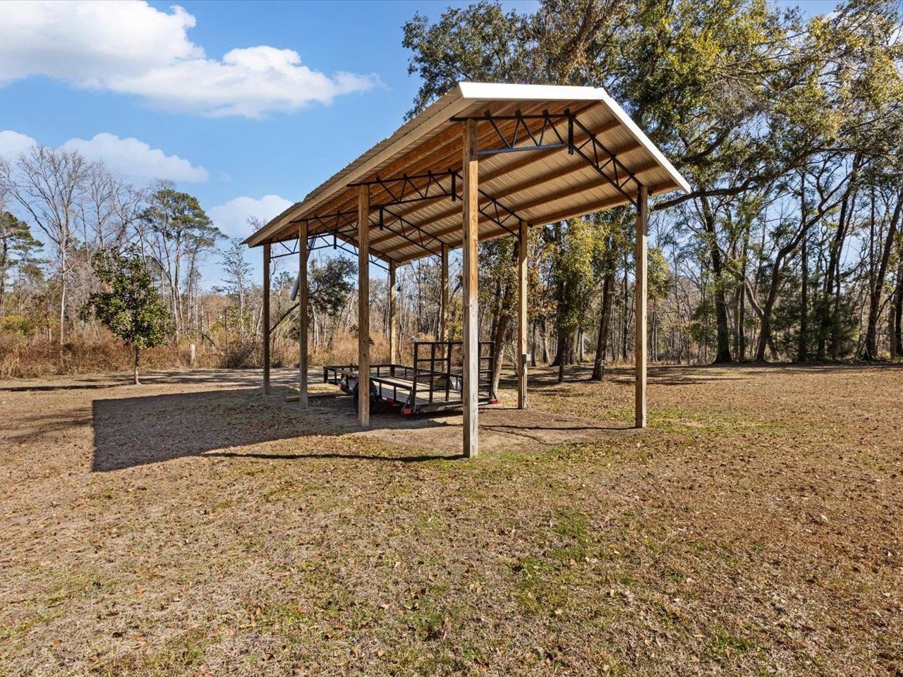 609 NW Circle Road , Madison, FL 32340 Photo