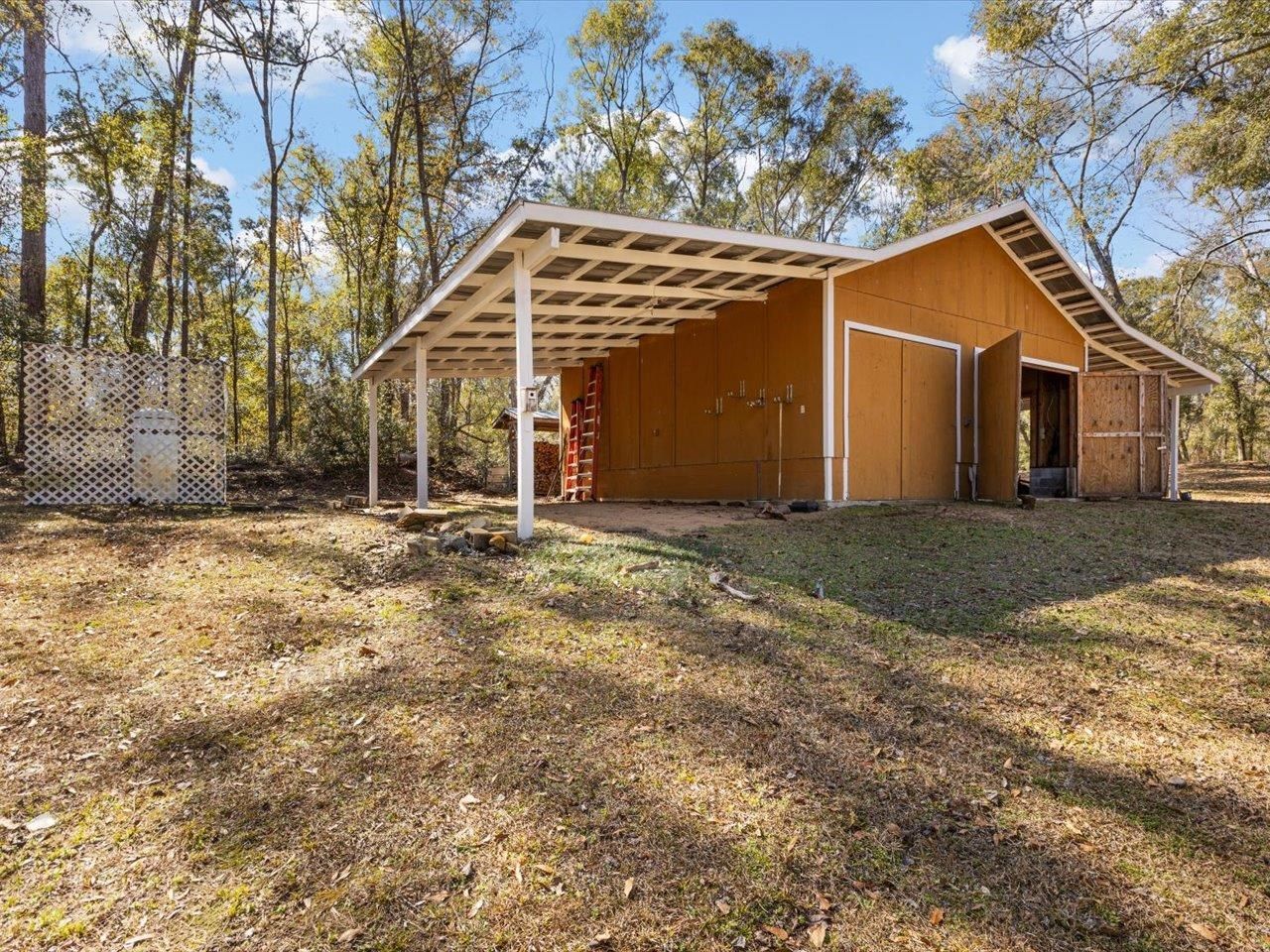 609 NW Circle Road , Madison, FL 32340 Photo