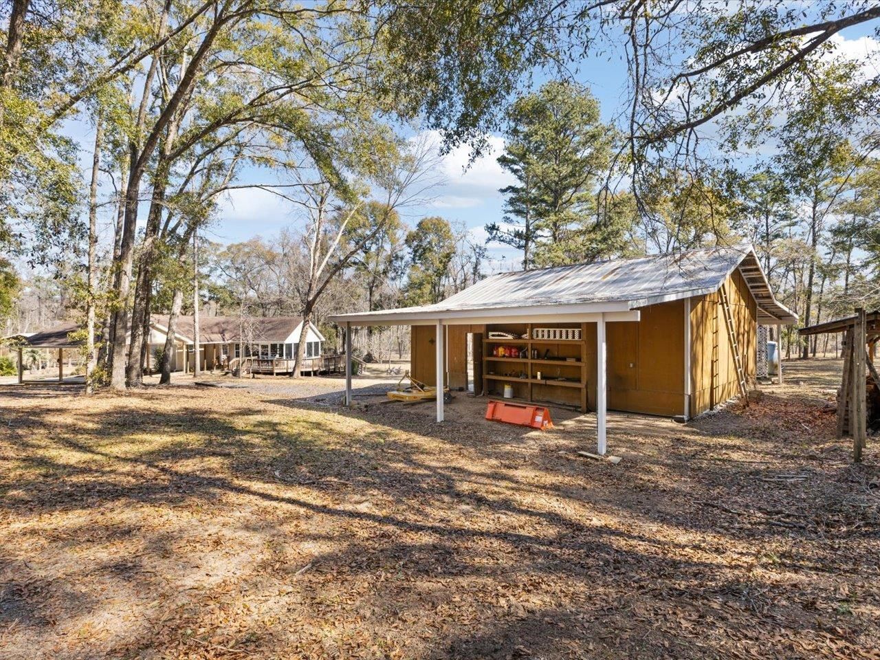 609 NW Circle Road , Madison, FL 32340 Photo