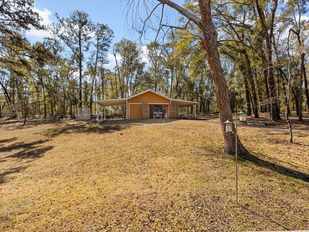 609 NW Circle Road , Madison, FL 32340 Photo