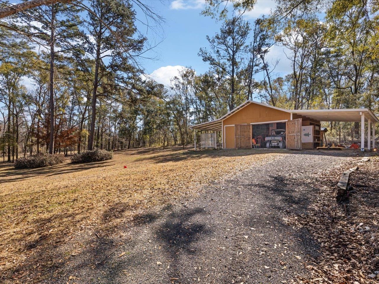 609 NW Circle Road , Madison, FL 32340 Photo