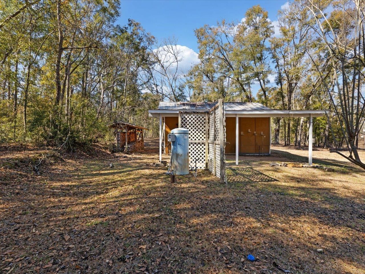 609 NW Circle Road , Madison, FL 32340 Photo