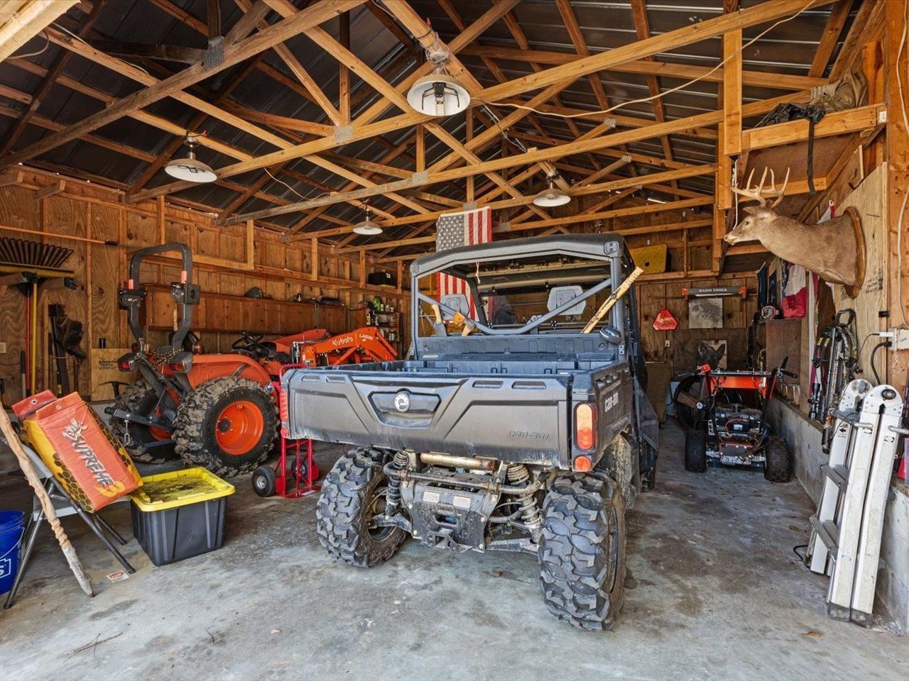 609 NW Circle Road , Madison, FL 32340 Photo