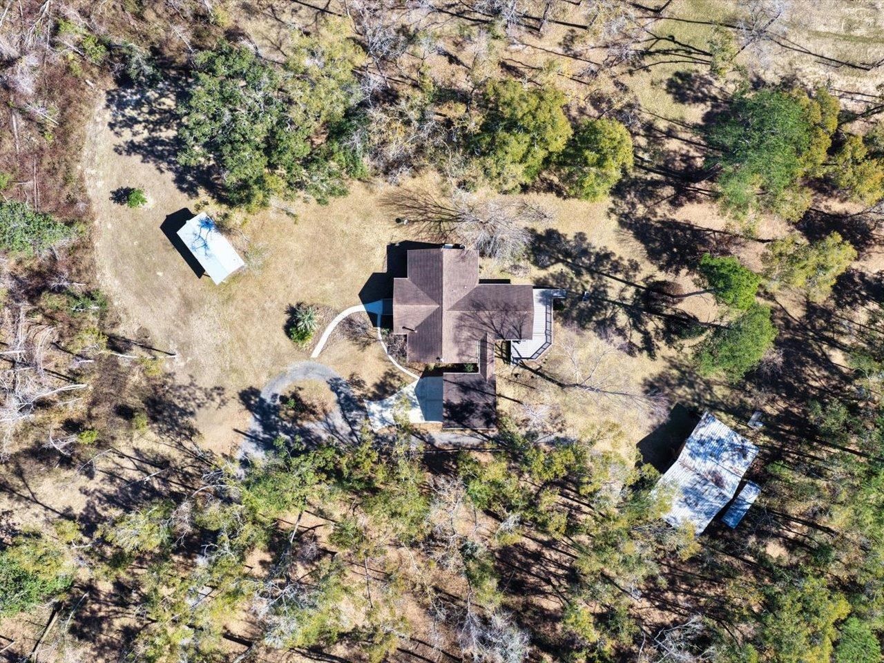 609 NW Circle Road , Madison, FL 32340 Photo