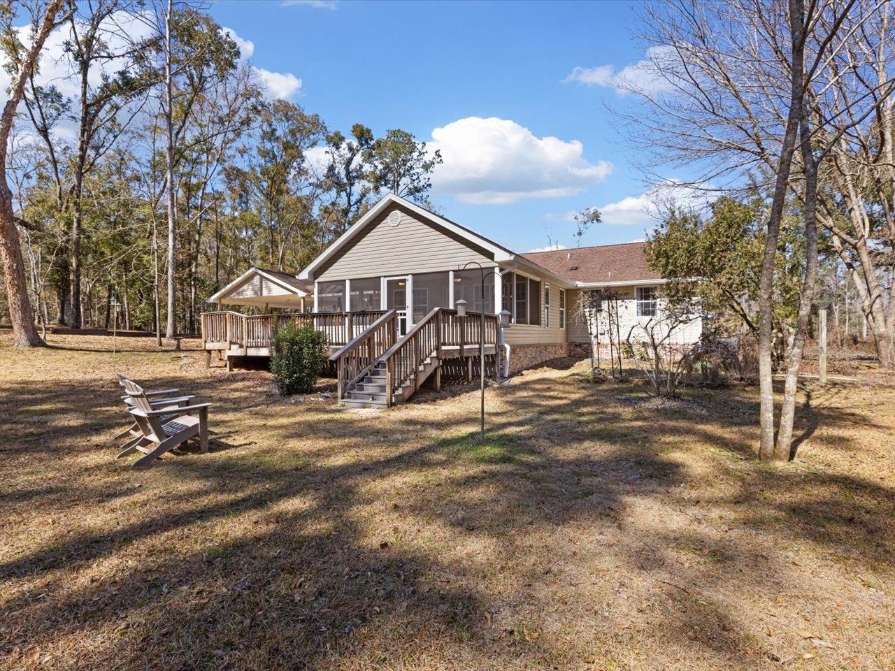 609 NW Circle Road , Madison, FL 32340 Photo