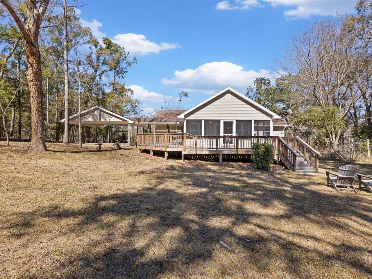 609 NW Circle Road , Madison, FL 32340 Photo