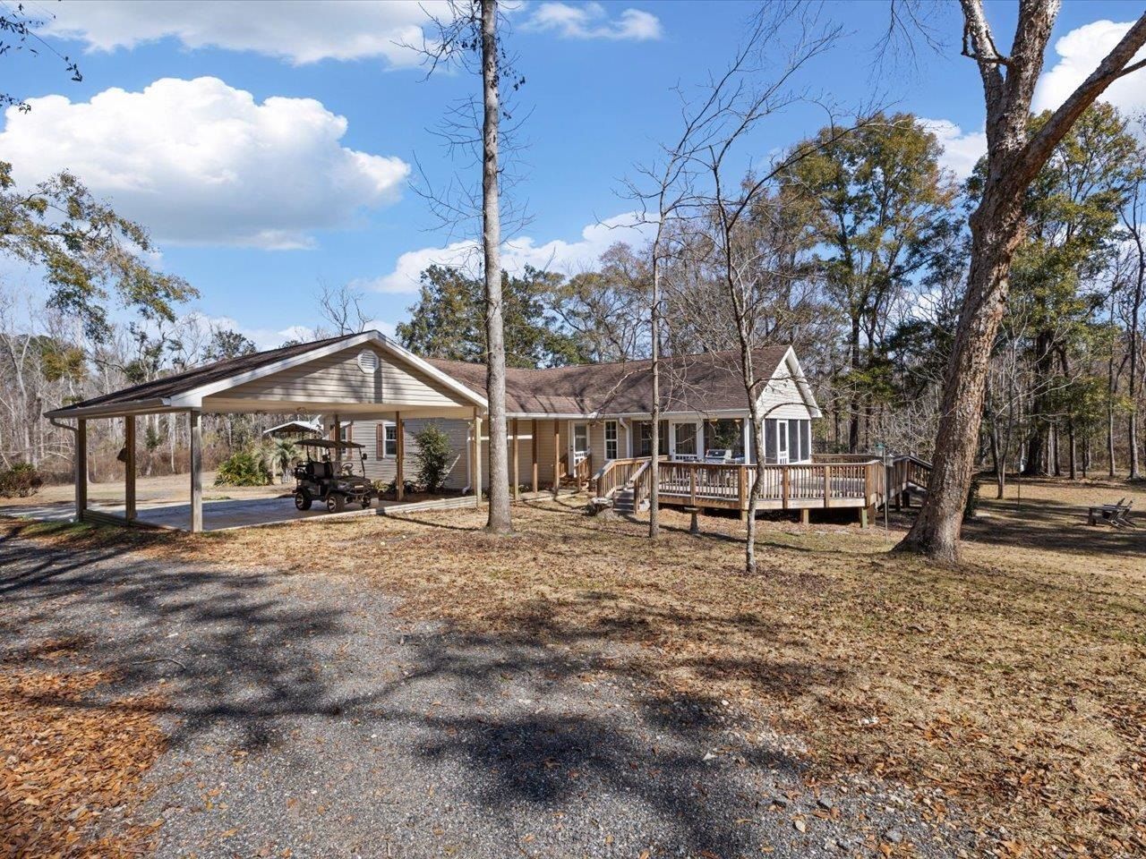 609 NW Circle Road , Madison, FL 32340 Photo