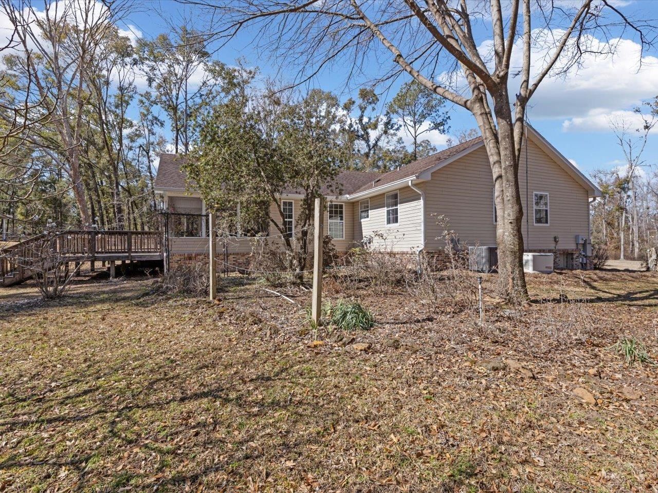 609 NW Circle Road , Madison, FL 32340 Photo