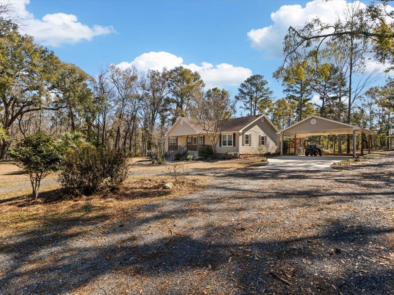 609 NW Circle Road , Madison, FL 32340 Photo