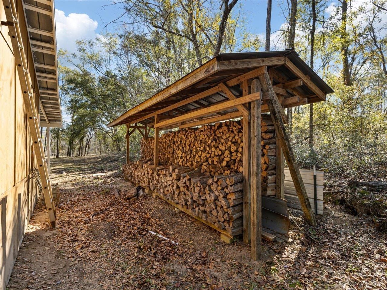 609 NW Circle Road , Madison, FL 32340 Photo