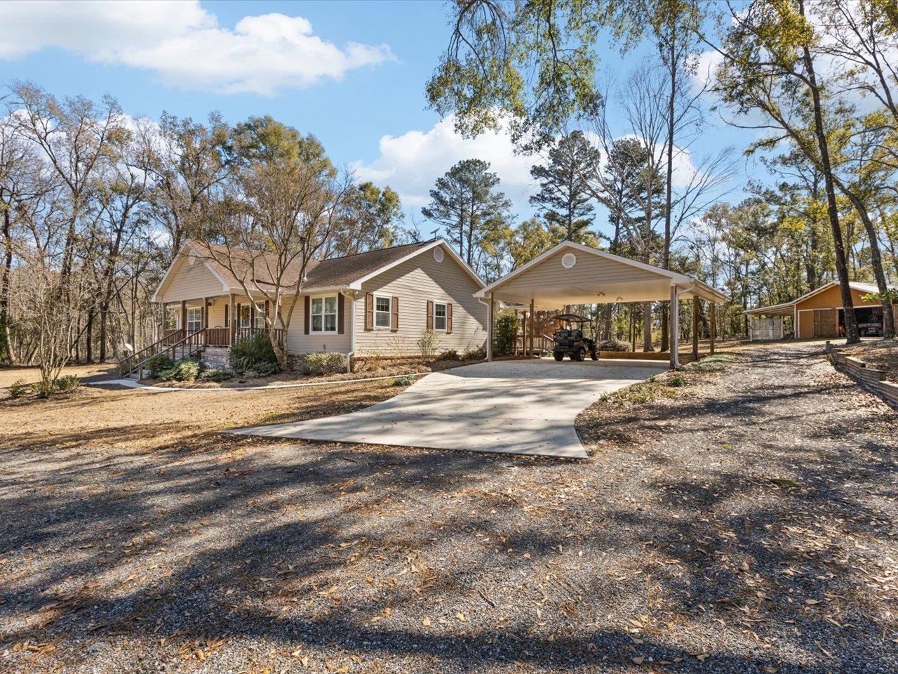 609 NW Circle Road , Madison, FL 32340 Photo