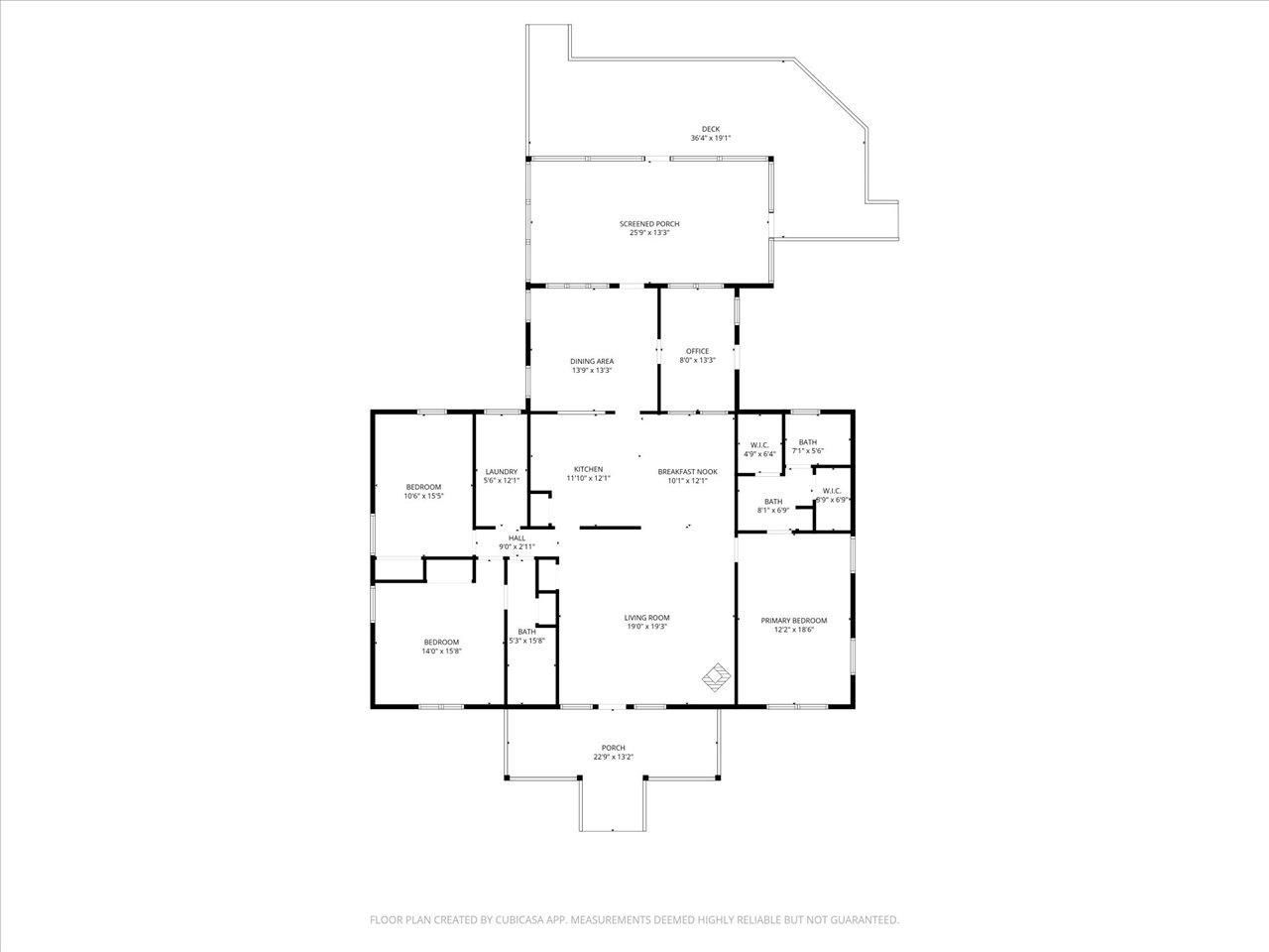 609 NW Circle Road , Madison, FL 32340 Photo