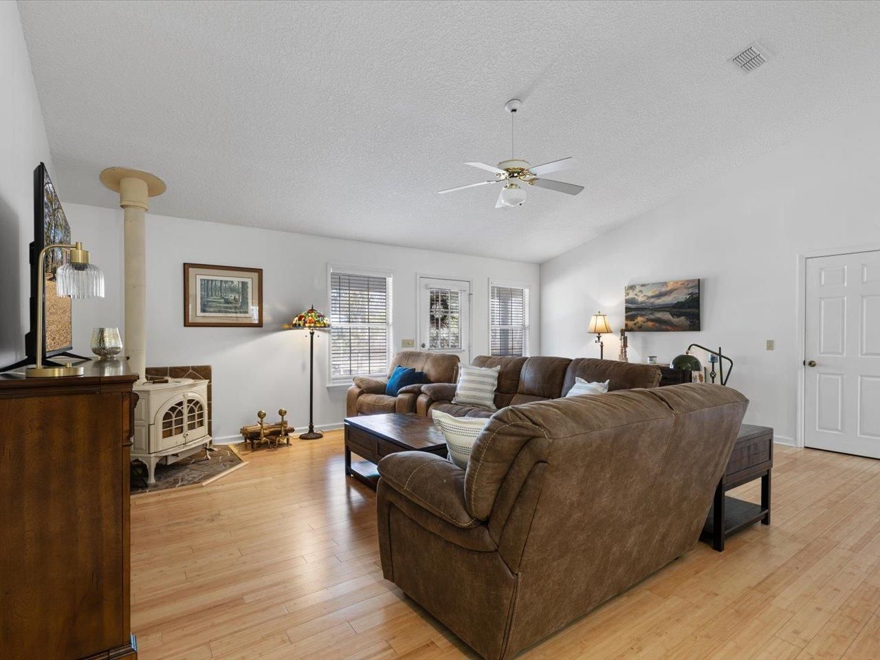 609 NW Circle Road , Madison, FL 32340 Photo